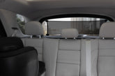 Zopa Rear window car sunshade, Black - Mari Kali Stores Cyprus